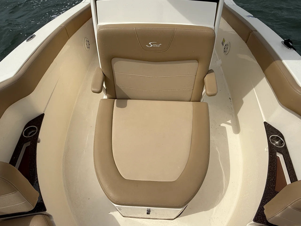 2020 Scout 235 XSF 24.0 feet, Wrightsville Beach, North Carolina #10