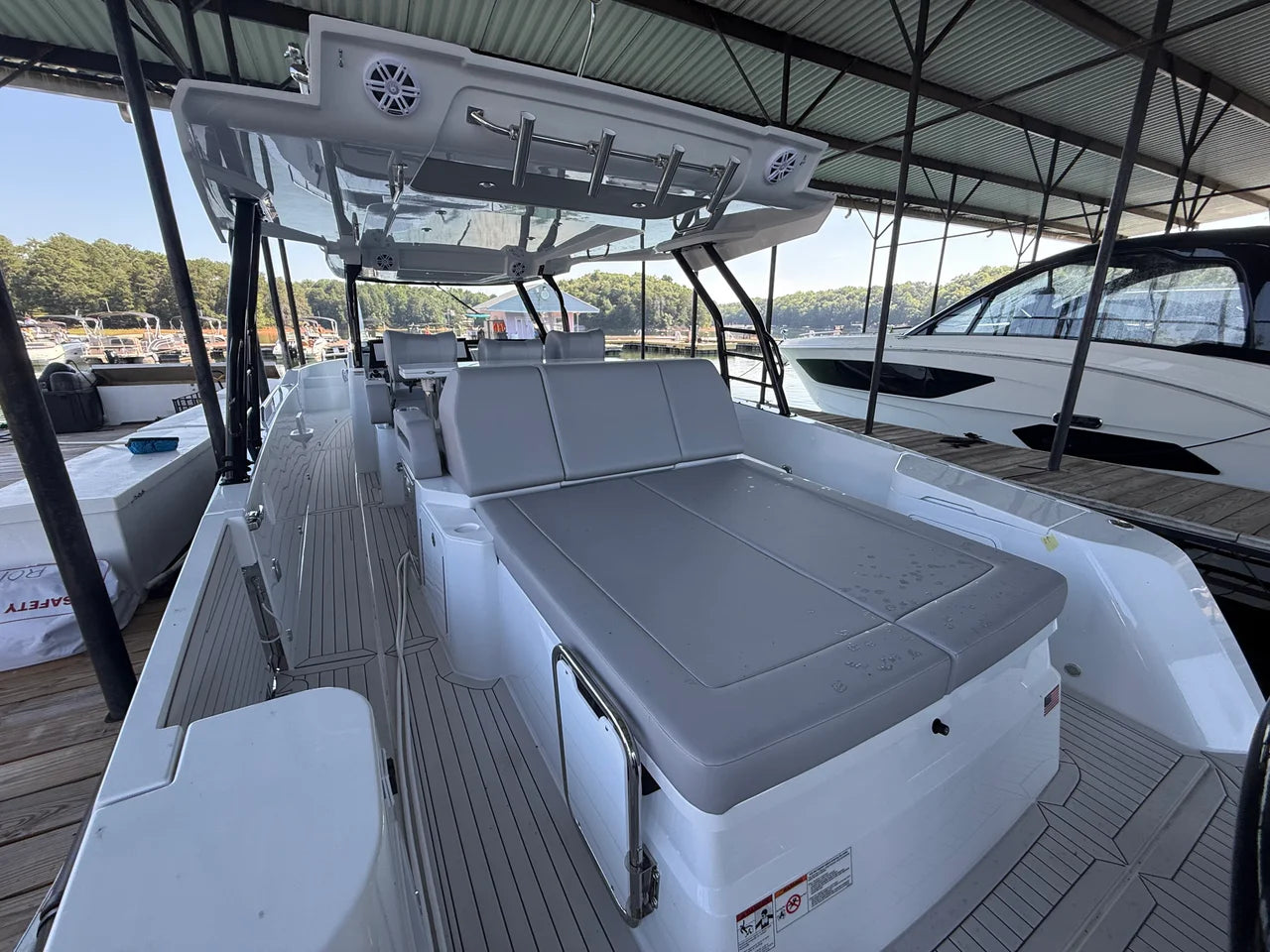 2026 Cruisers Yachts 38 VTR 38.0 feet, Cumming, GA #6