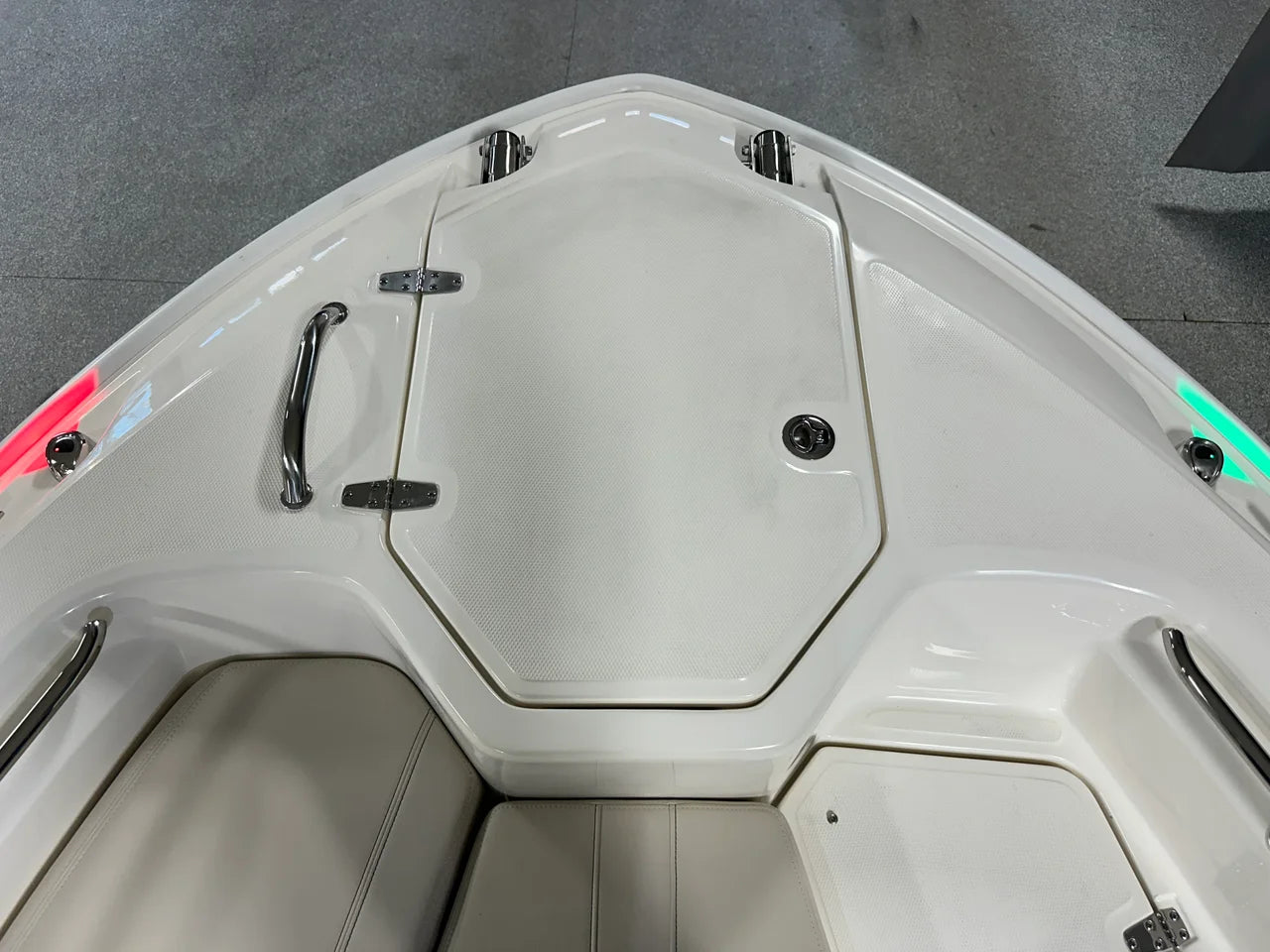 2026 Boston Whaler 280 Dauntless 28.0 feet, Nisswa, Minnesota #93