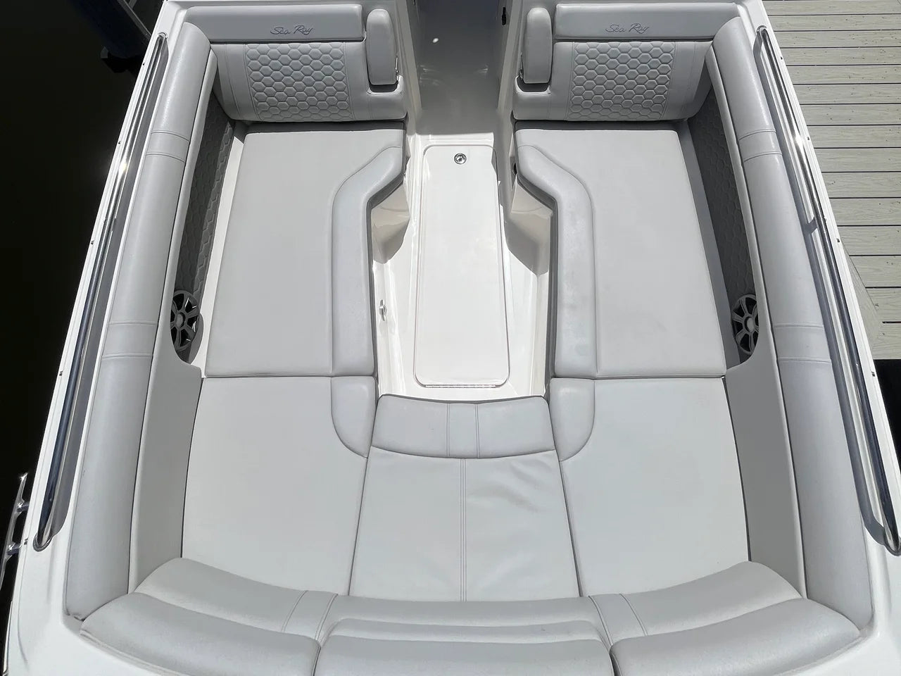 2021 Sea Ray 270 SDX 27.0 feet, Marco Island, FL #31