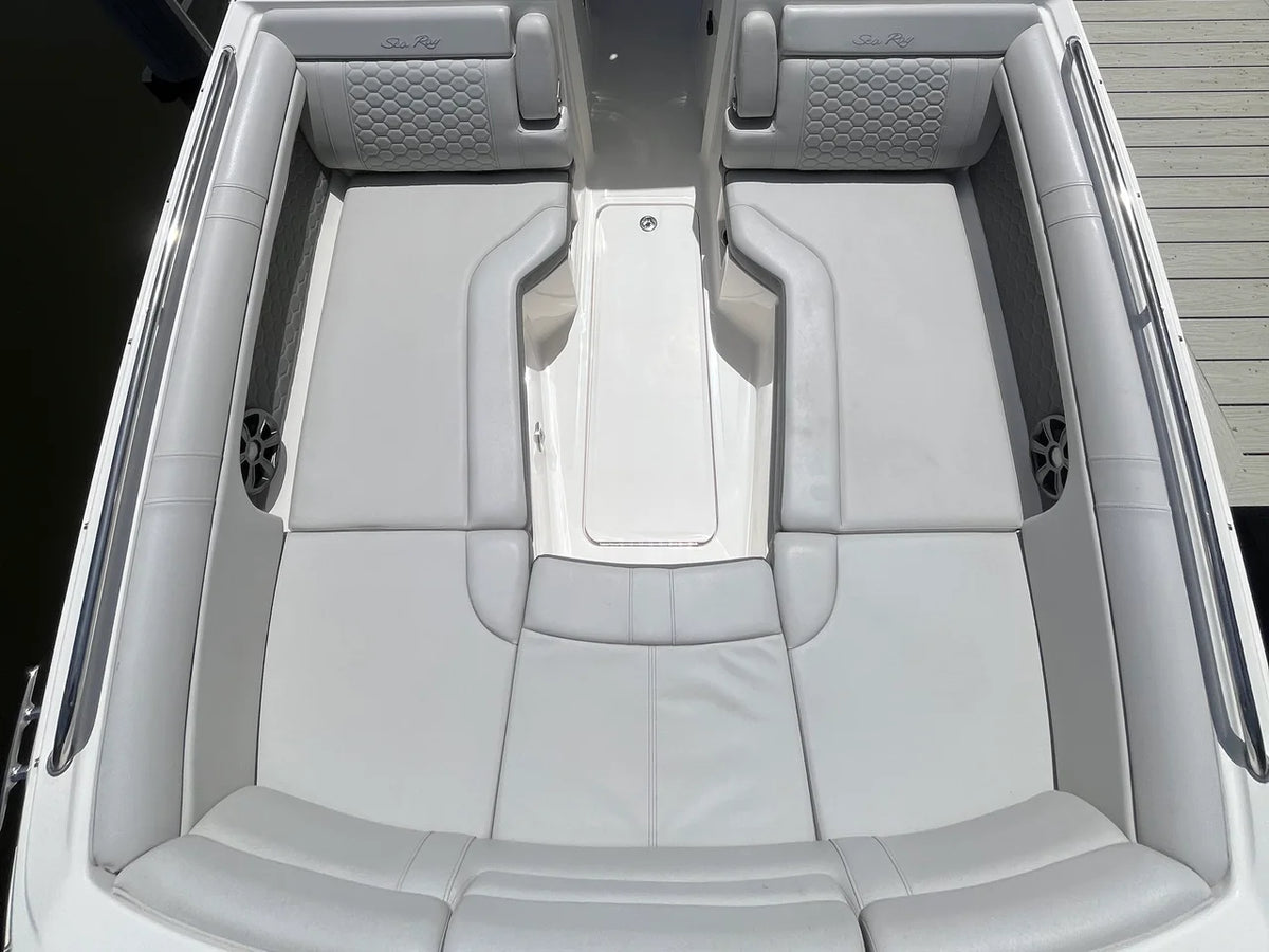 2021 Sea Ray 270 SDX 27.0 feet, Marco Island, FL #31