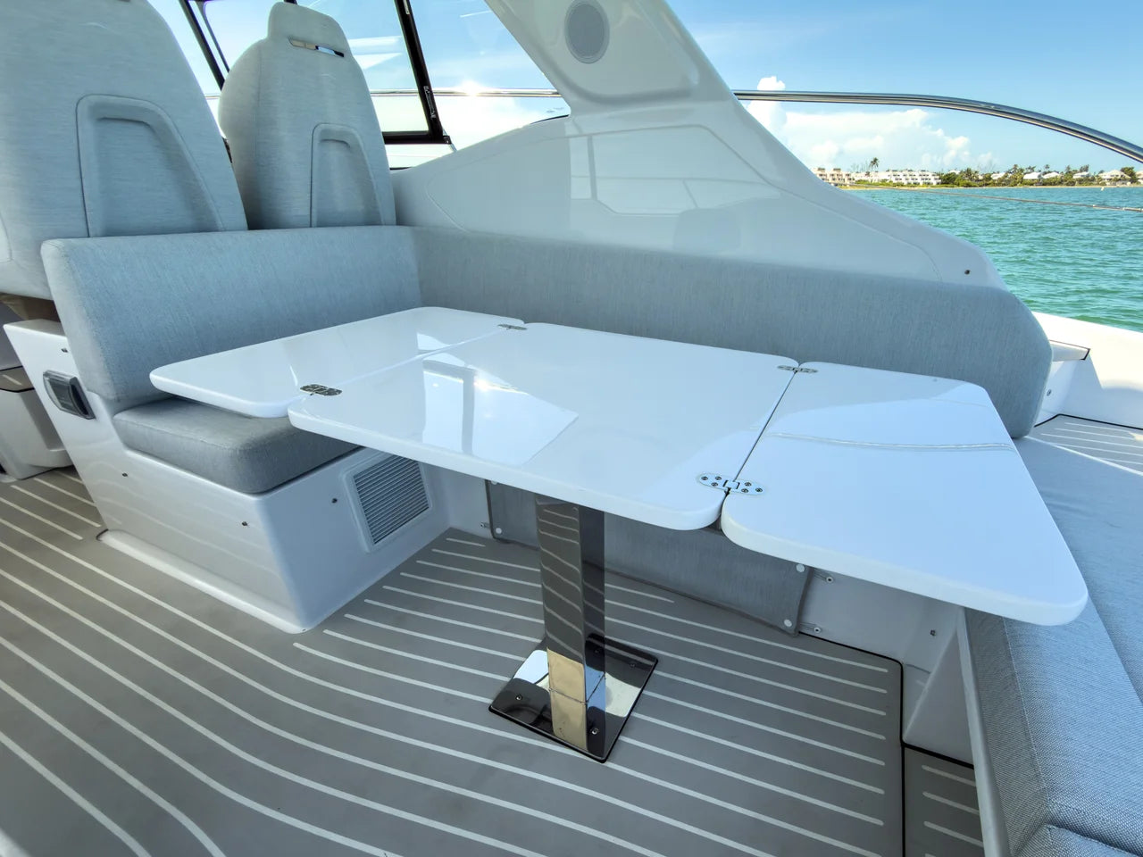 2027 Azimut A45 45.0 feet, Fort Myers, FL #9