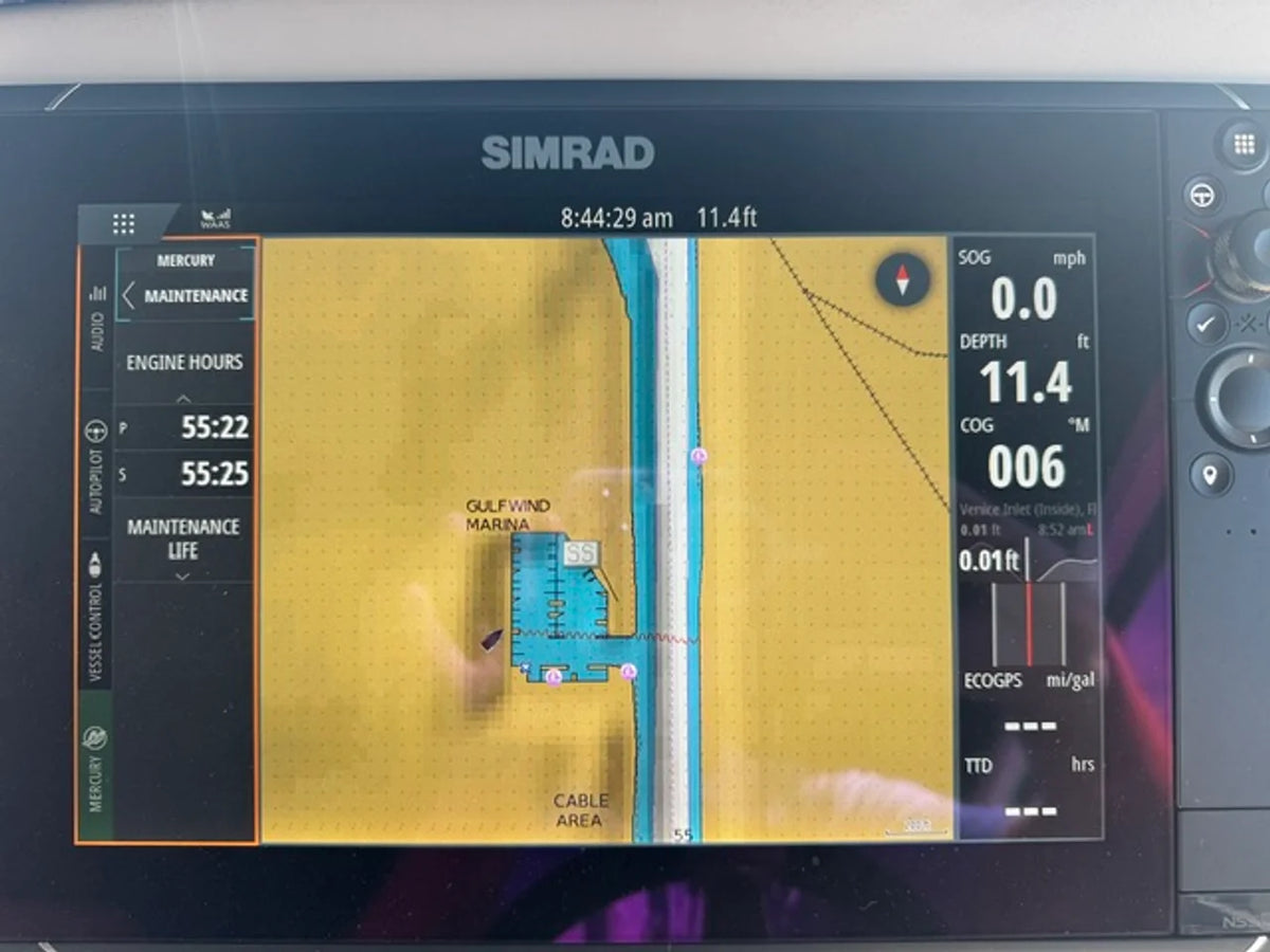 2021 Boston Whaler 280 VANTAGE 28.0 feet, Venice, Florida #9