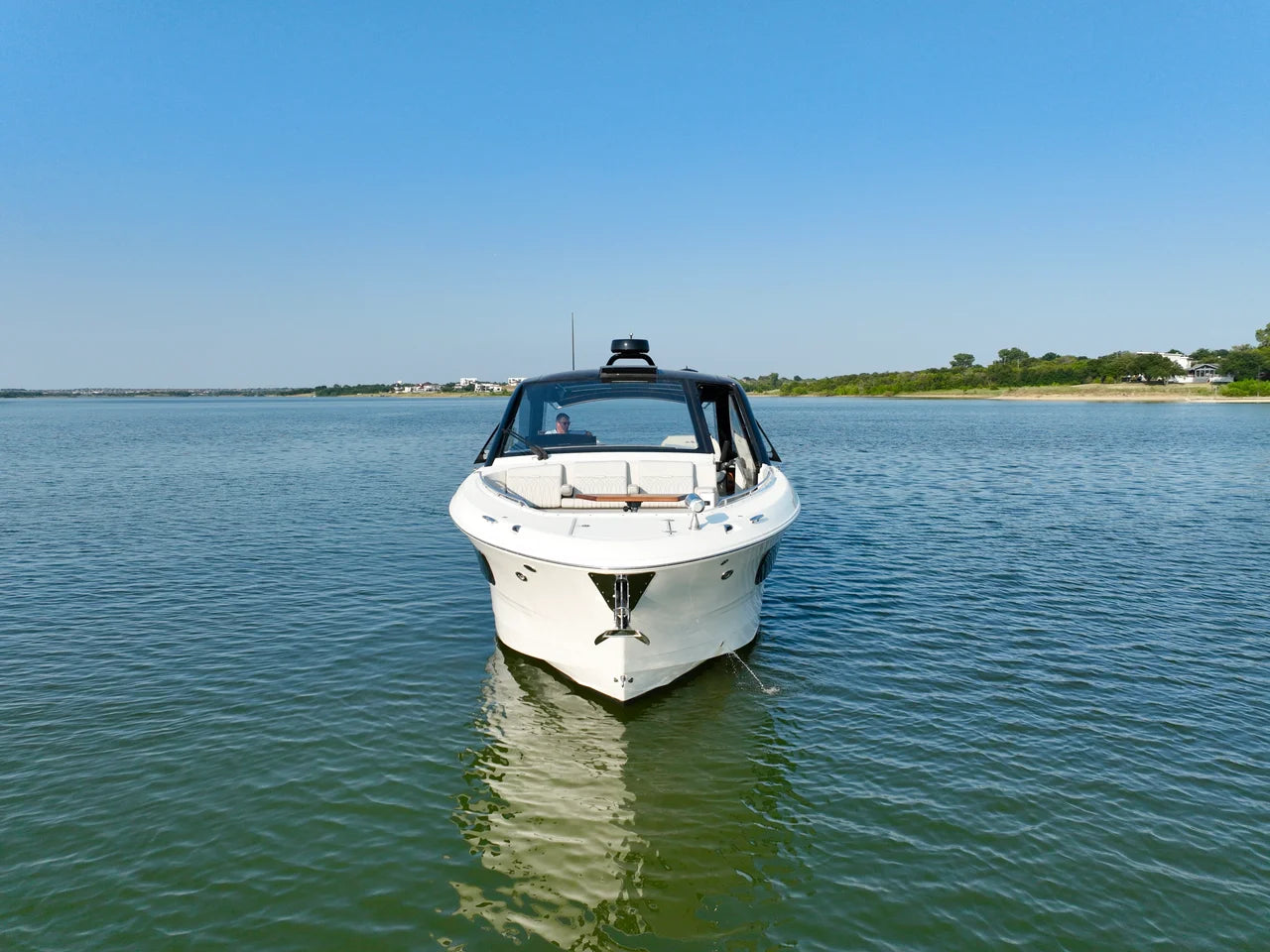 2025 Sea Ray Sundancer 370 37.0 feet, Lewisville, TX #7