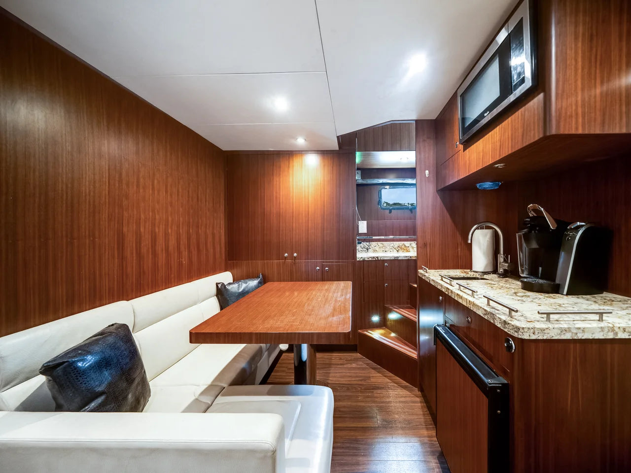 2016 Ocean Alexander 90 SKY LOUNGE 90.0 feet, Ft Lauderdale, FL #65