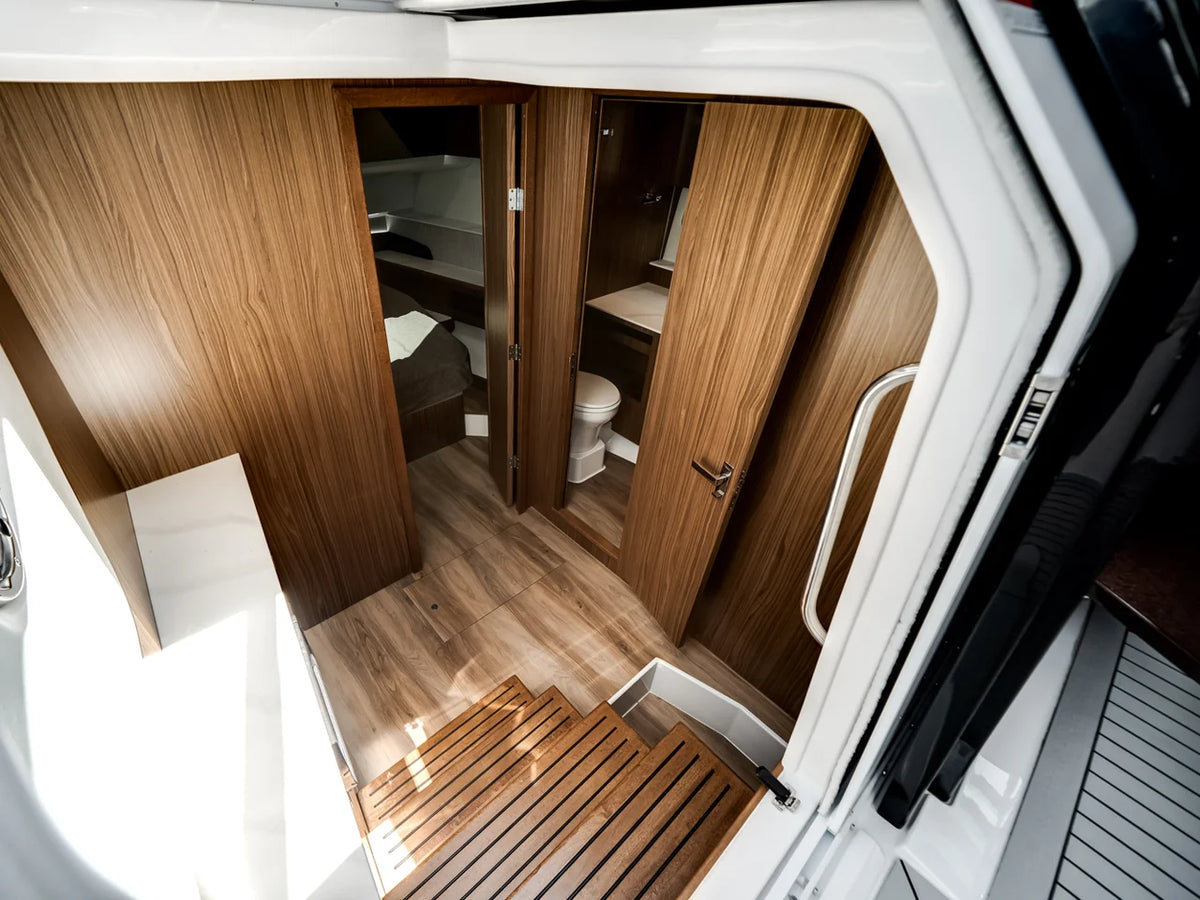 2026 Cruisers Yachts 50GLS OB 50.0 feet, Pompano Beach, Florida #40