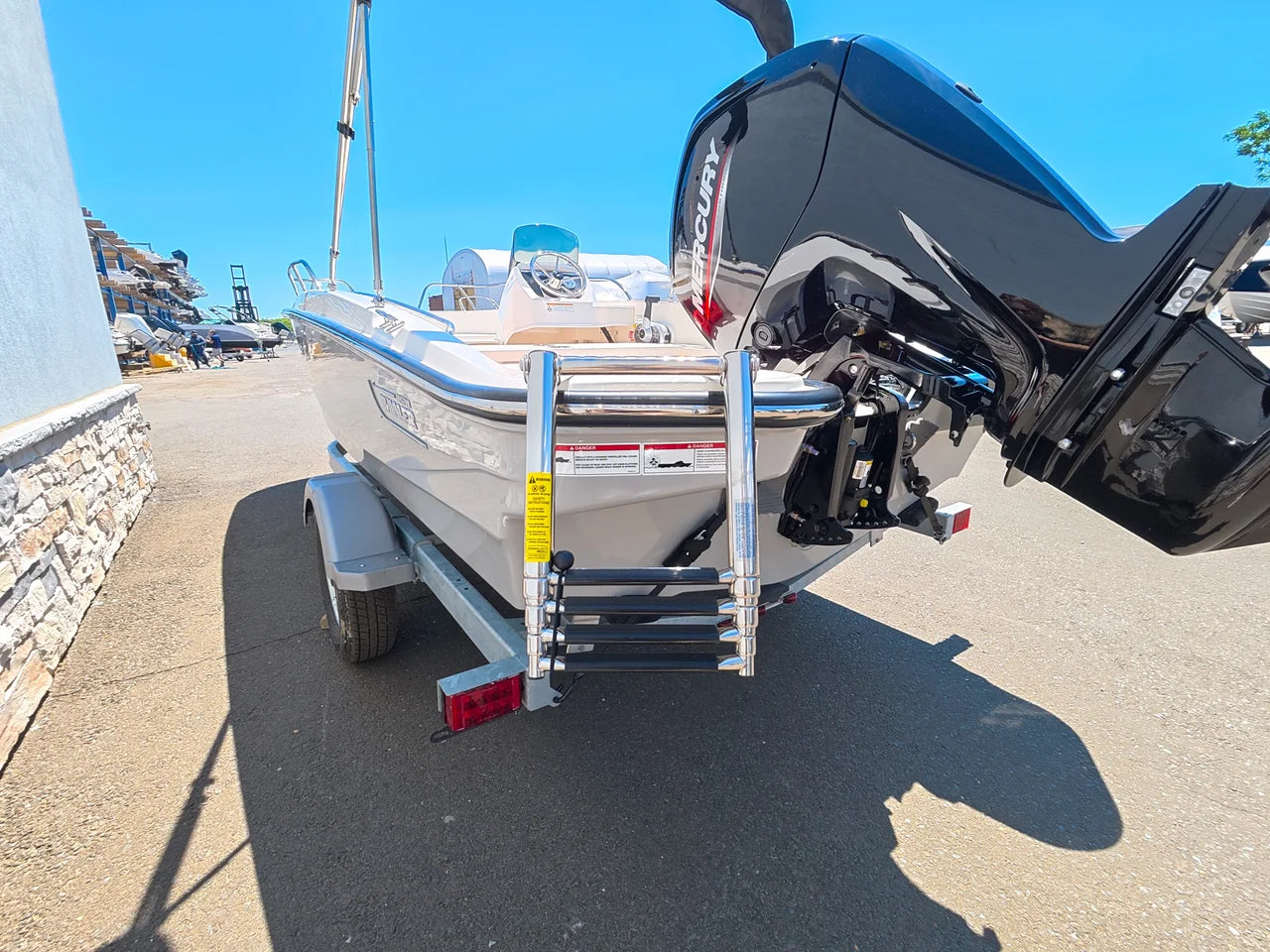 2026 Boston Whaler 160 Super Sport 16.0 feet, Norwalk, Connecticut #5