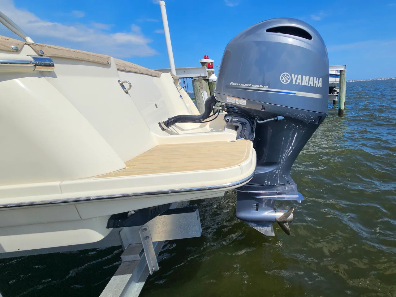 2024 Scout 255 DORADO 25.0 feet, Brick Township, New Jersey #9