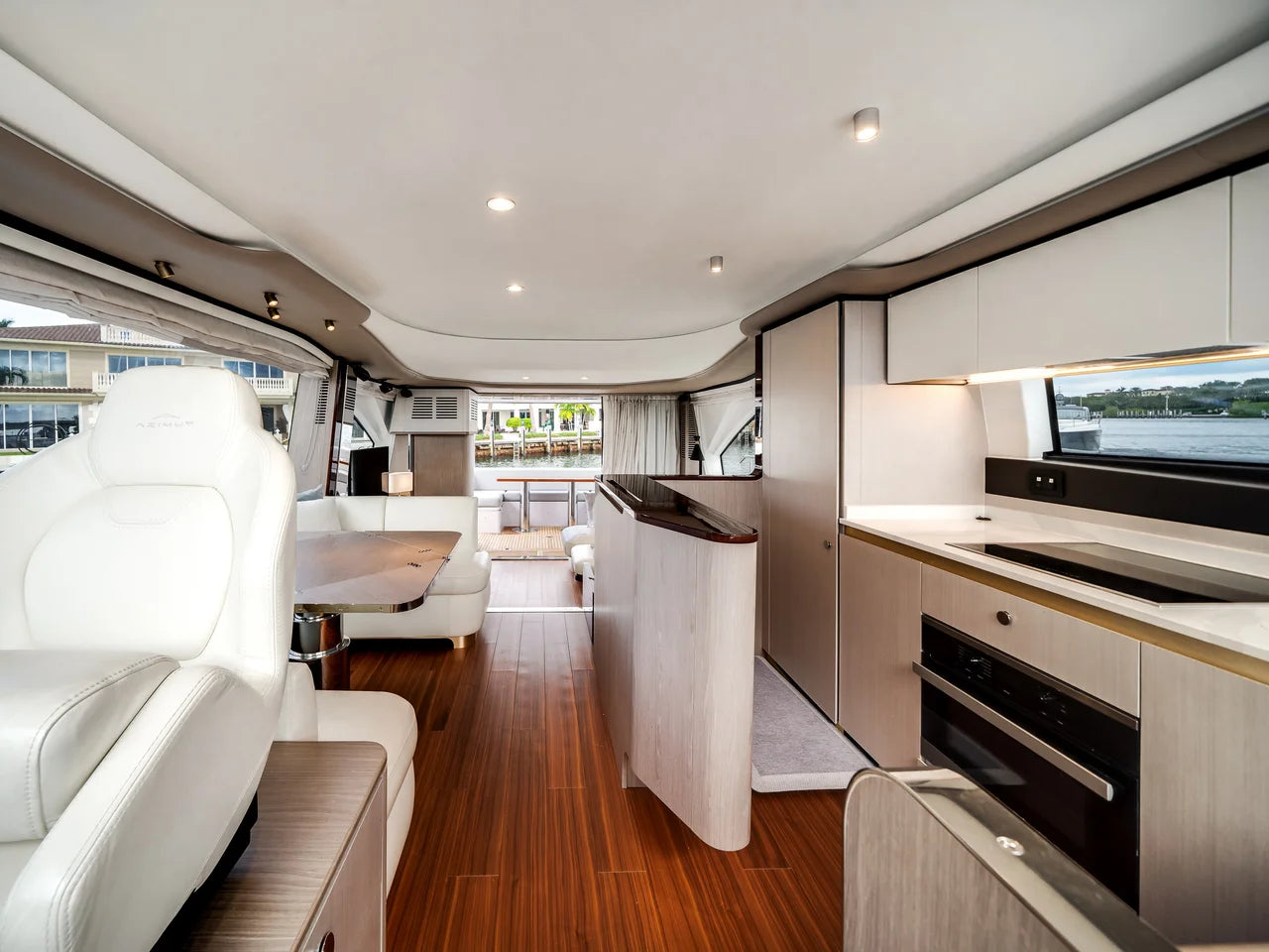 2022 Azimut 60 FLY 60.0 feet, Hollywood, Florida #49