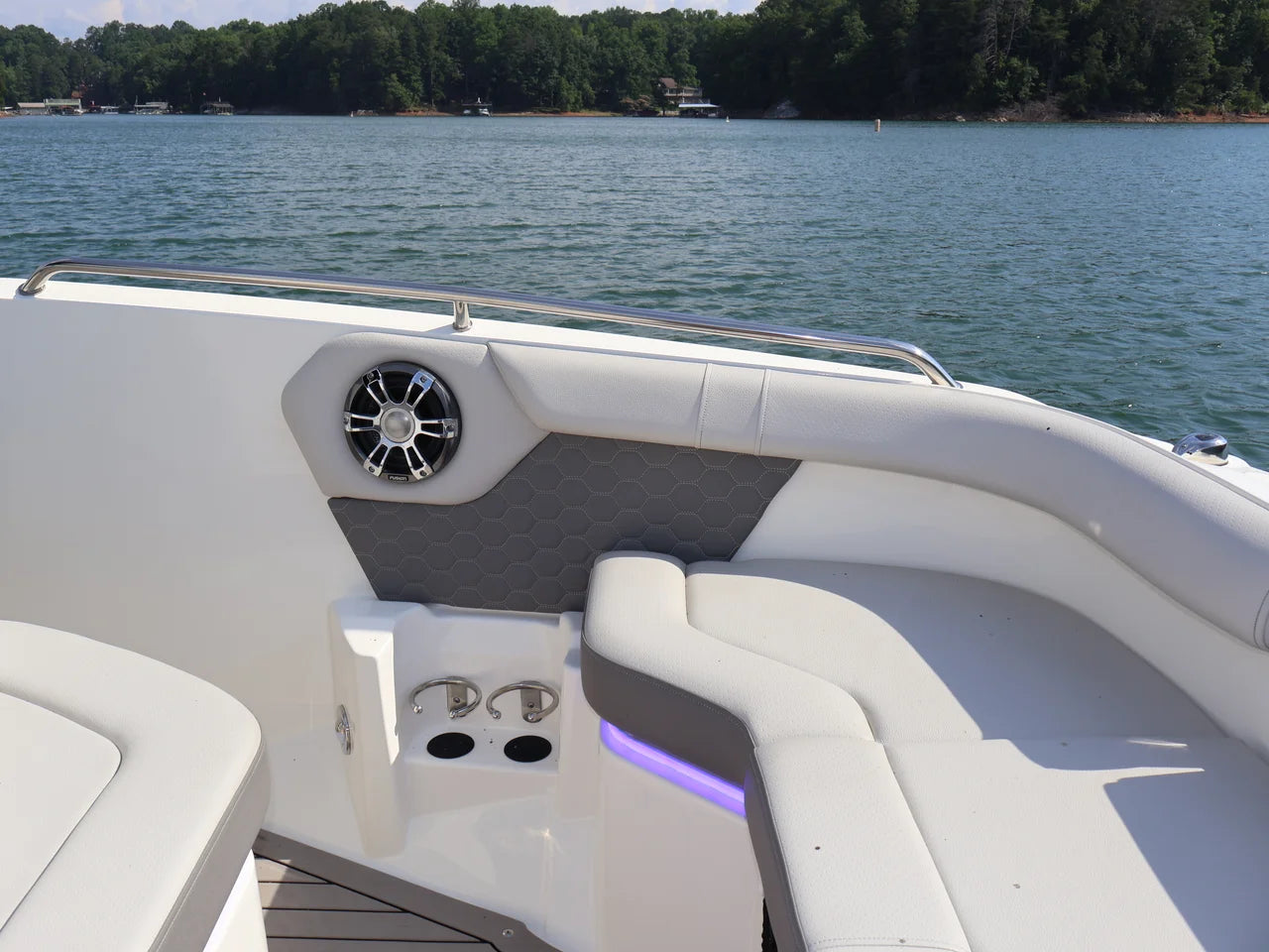 2022 Sea Ray SDX 250 25.0 feet, Cumming, GA #27