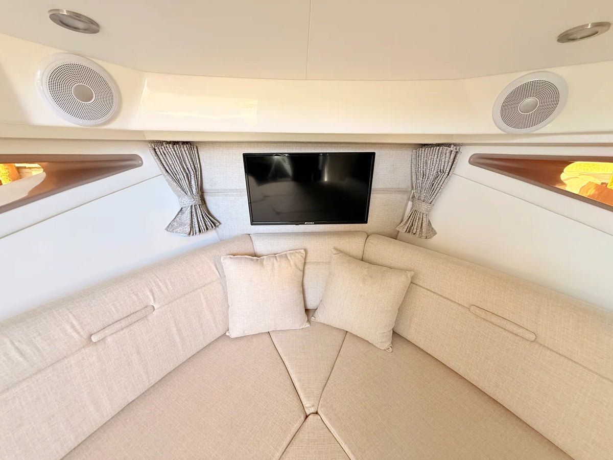 2026 Sea Ray Sundancer 320 Outboard 32.0 feet, St Petersburg, FL #68