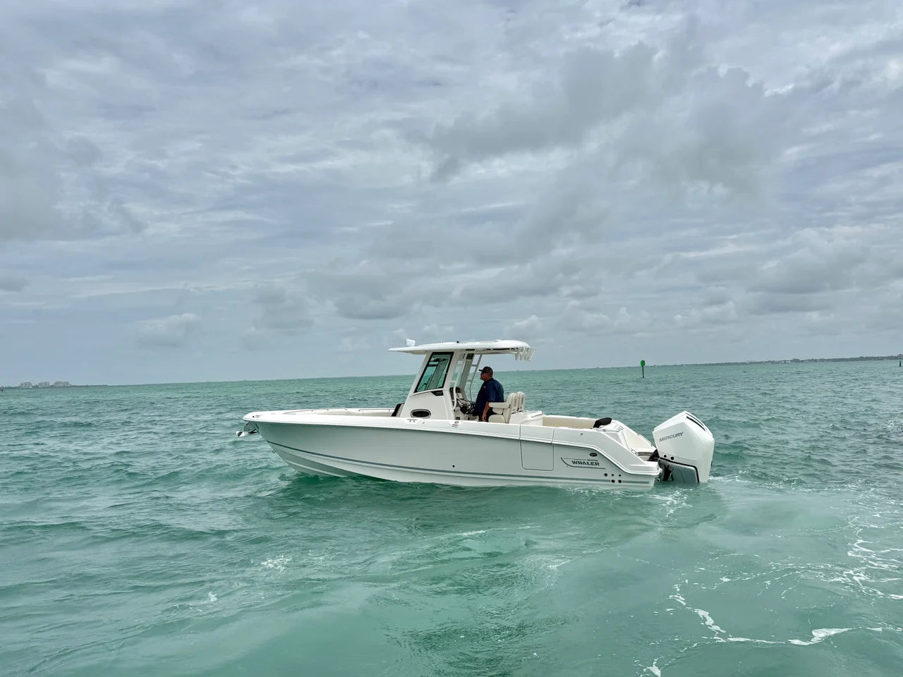2026 Boston Whaler 280 Outrage 28.0 feet, Sarasota, FL #2