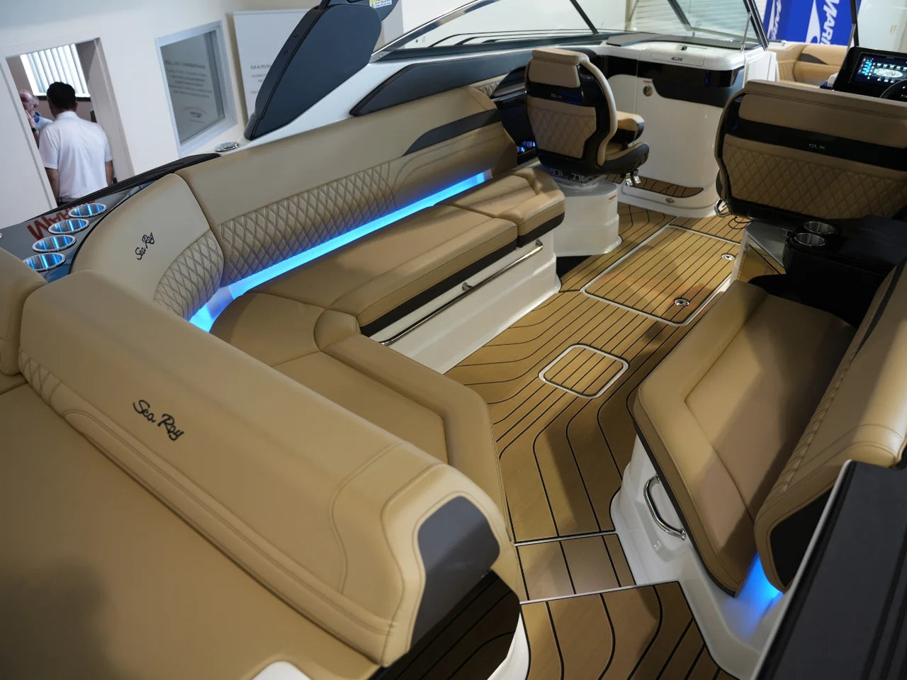2026 Sea Ray SLX 280 28.0 feet, Lewisville, TX #14