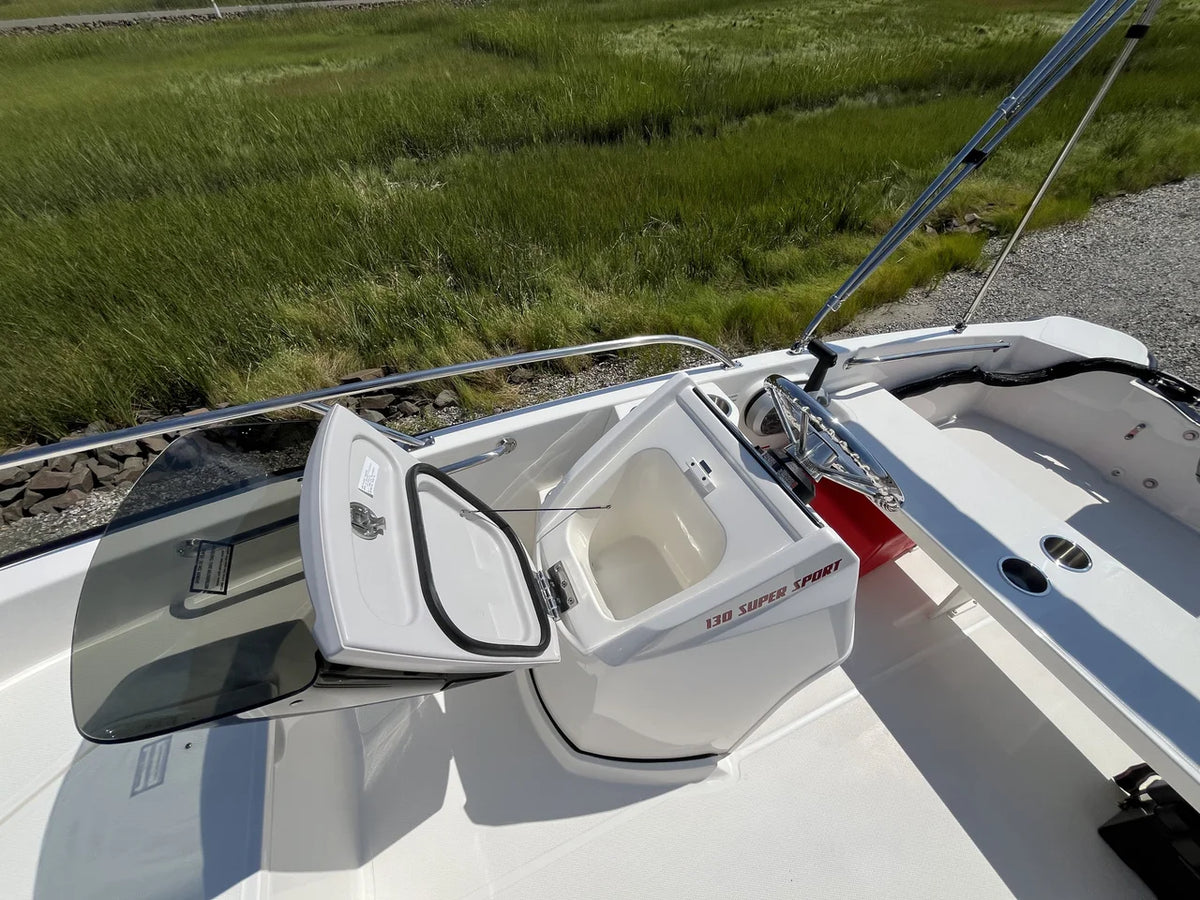 2027 Boston Whaler 130 Super Sport 13.0 feet, Westbrook, Connecticut #8