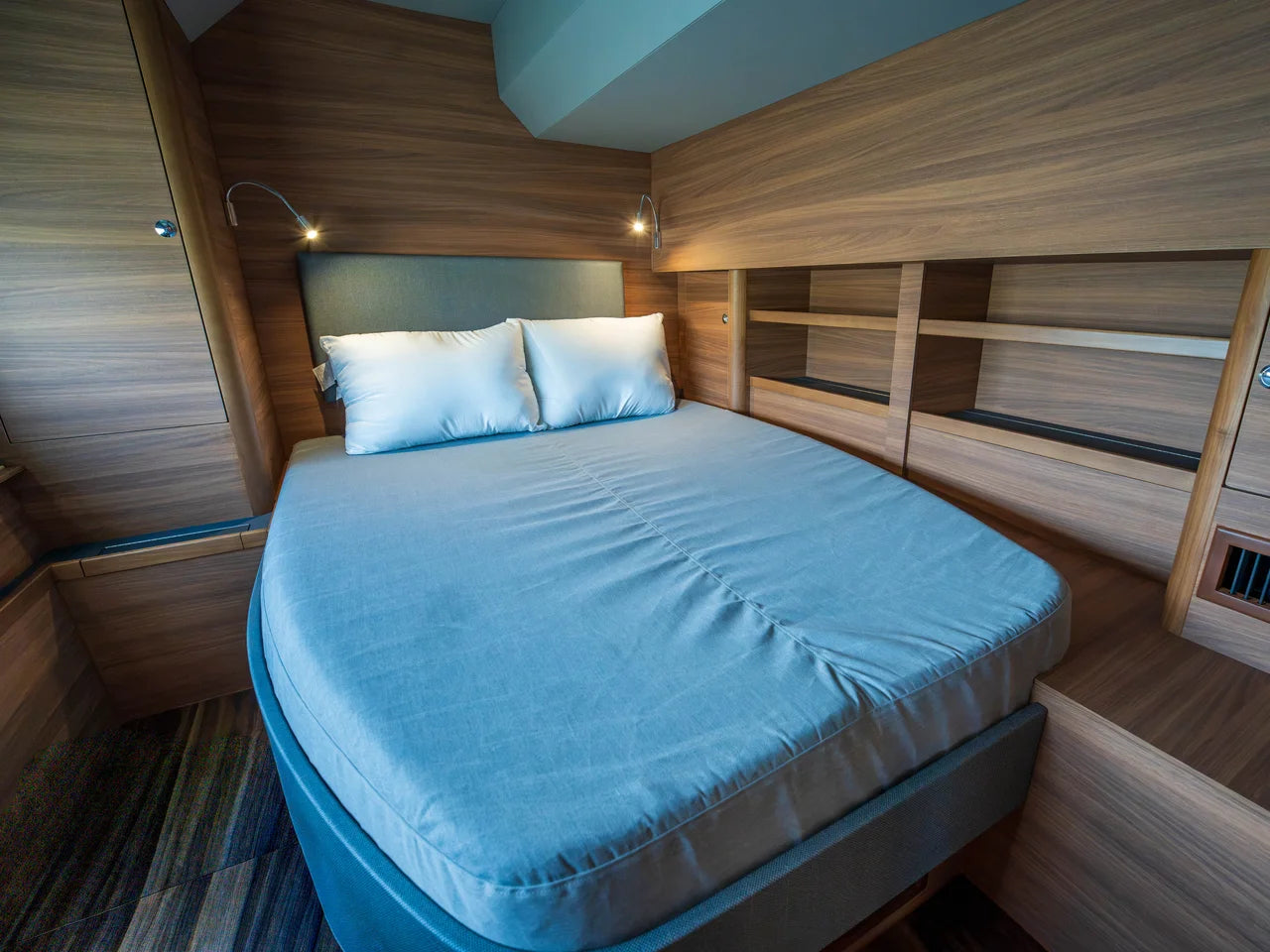 2025 Aquila 44 44.0 feet, Wrightsville Beach, North Carolina #33