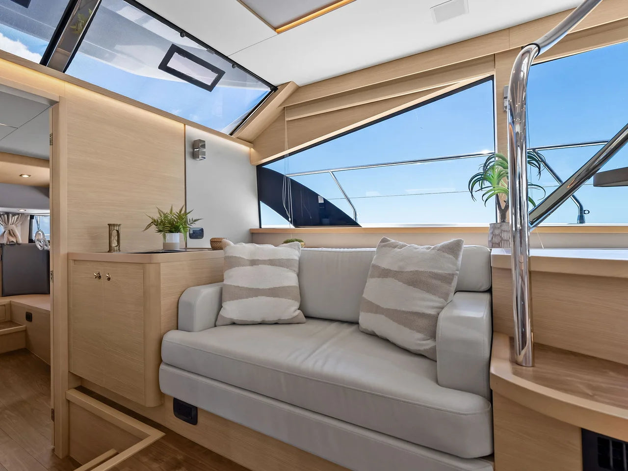 2024 Aquila 54 Yacht 54.0 feet, St Petersburg, FL #41