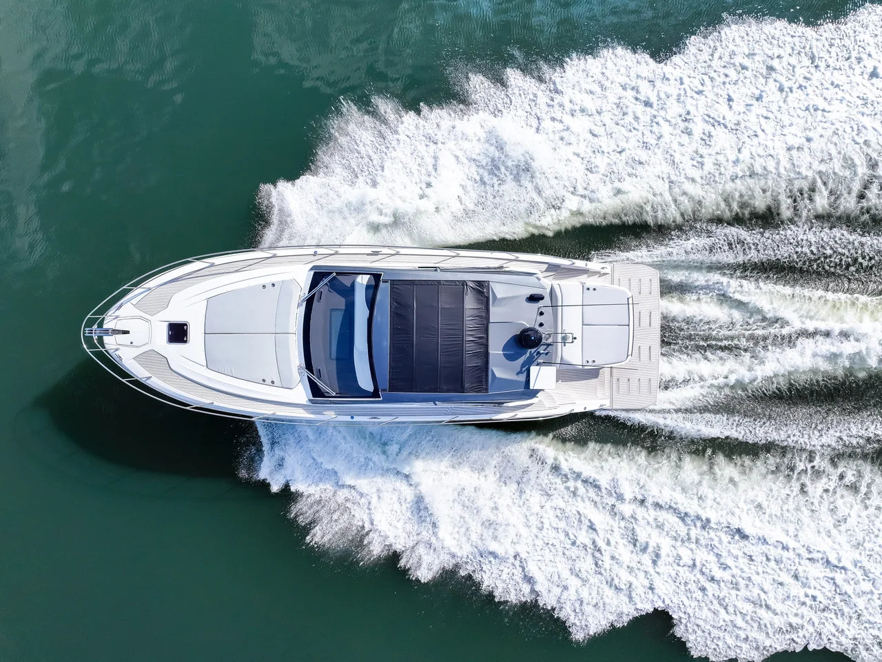 2025 Azimut ATLANTIS 45 45.0 feet, Clearwater, Florida #19