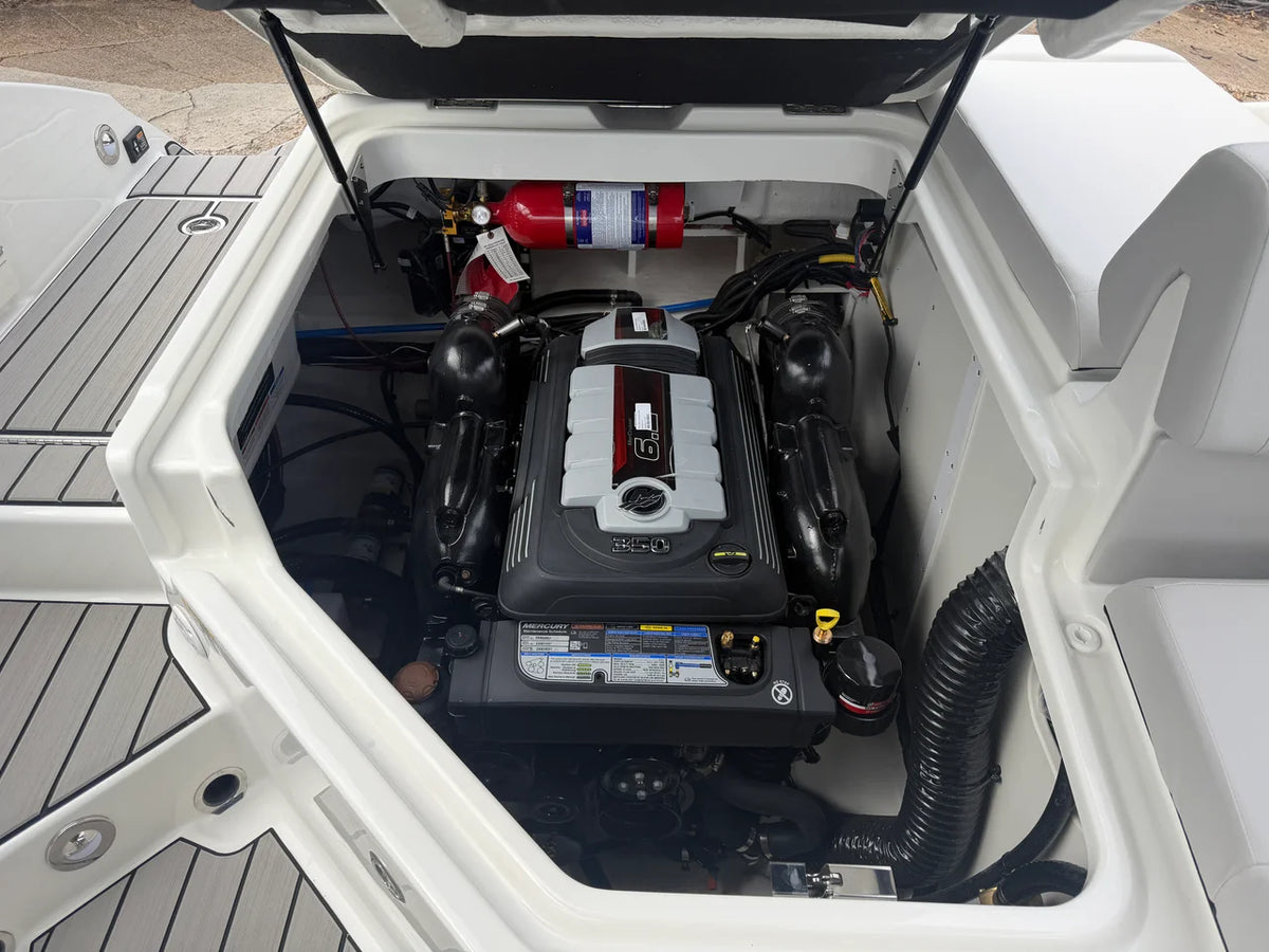 2027 Sea Ray SDX 270 Surf 27.0 feet, Lake Ozark, MO #18