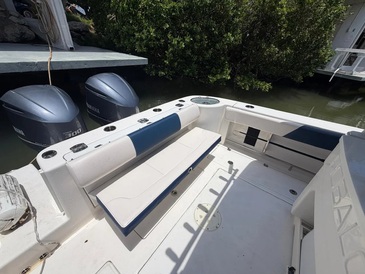 2017 Robalo R302 CENTER CONSOLE 29.0 feet, Key Largo, FL #26