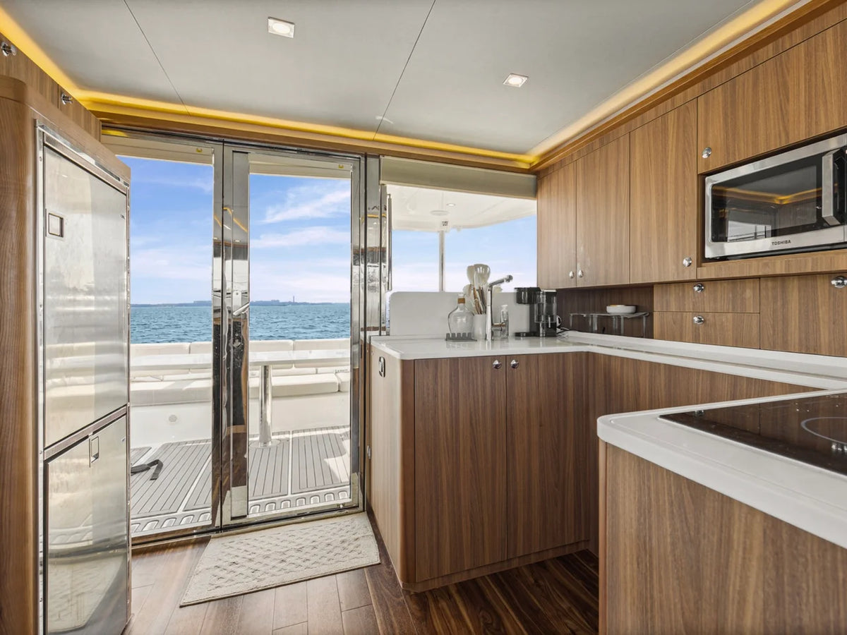 2025 Aquila 42 Yacht 42.0 feet, Pensacola, Florida #24