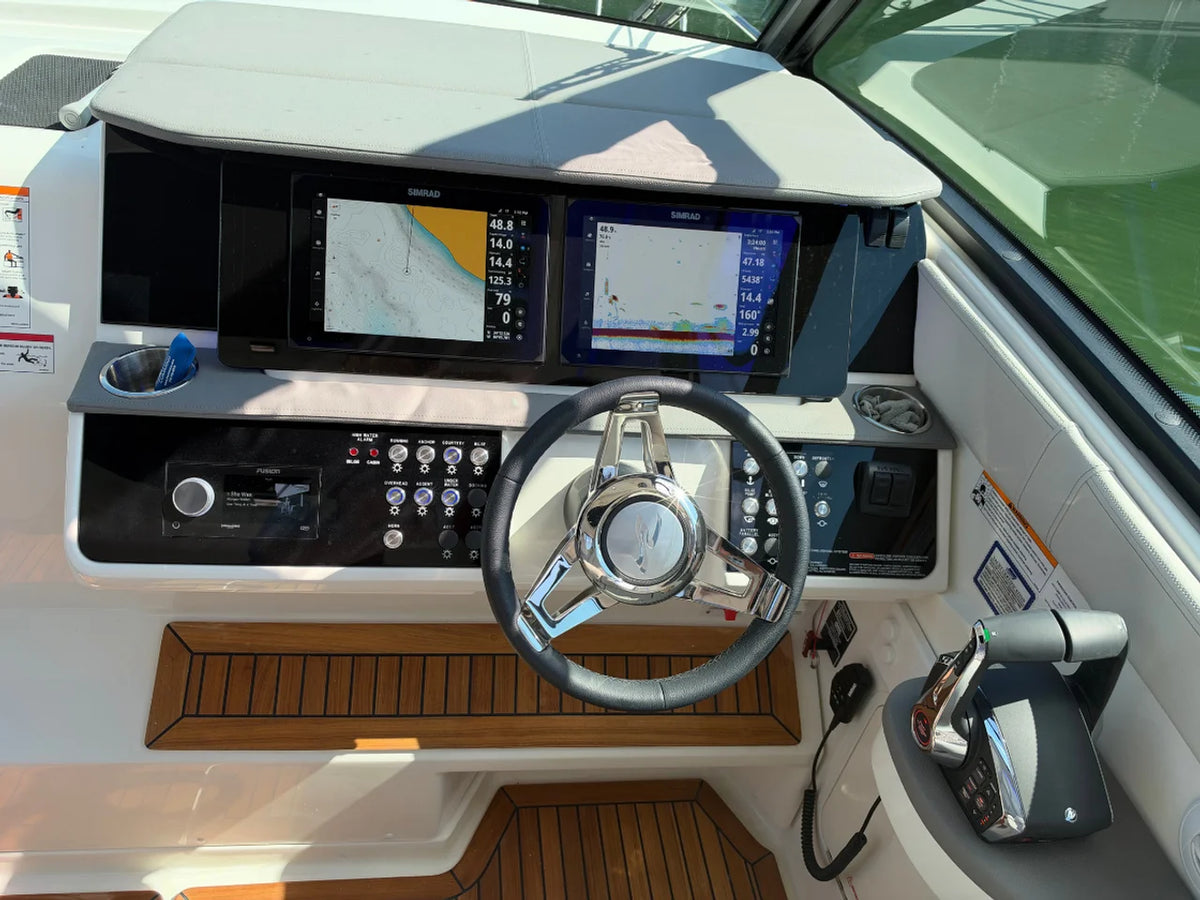 2027 Sea Ray Sundancer 320 32.0 feet, Cumming, GA #22