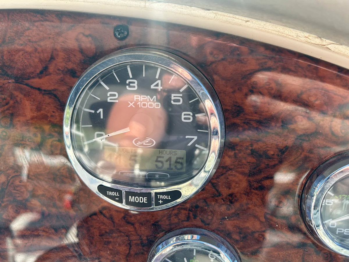 2006 Sea Ray 290 SLX 30.0 feet, Lake Ozark, MO #8