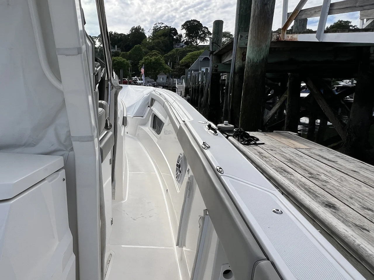 2023 Pursuit S378 40.0 feet, Huntington, NY #31