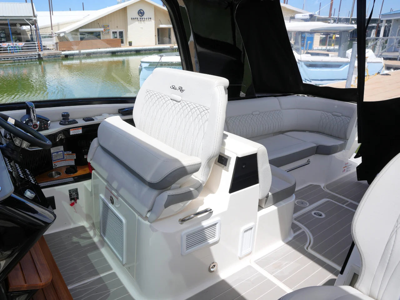 2024 Sea Ray Sundancer 370 37.0 feet, Lewisville, TX #21