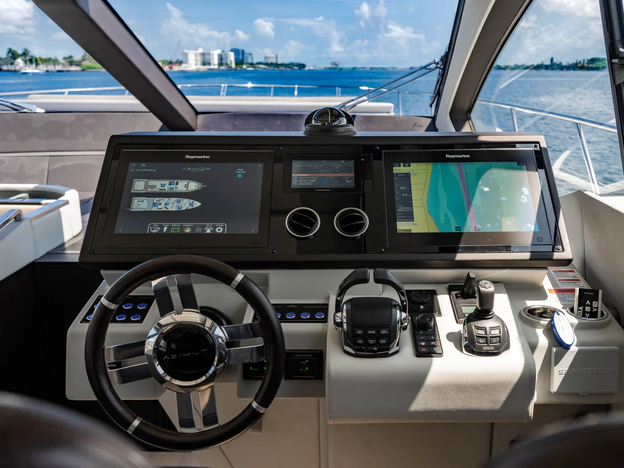 2019 Azimut S7 70.0 feet, West Palm Beach, FL #85