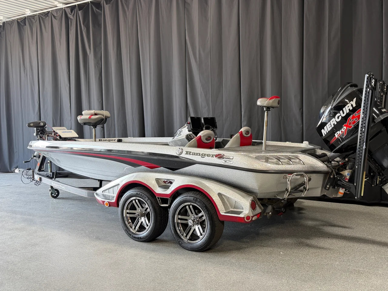 2015 Ranger Tugs Z520C 20.0 feet, Nisswa, Minnesota #4