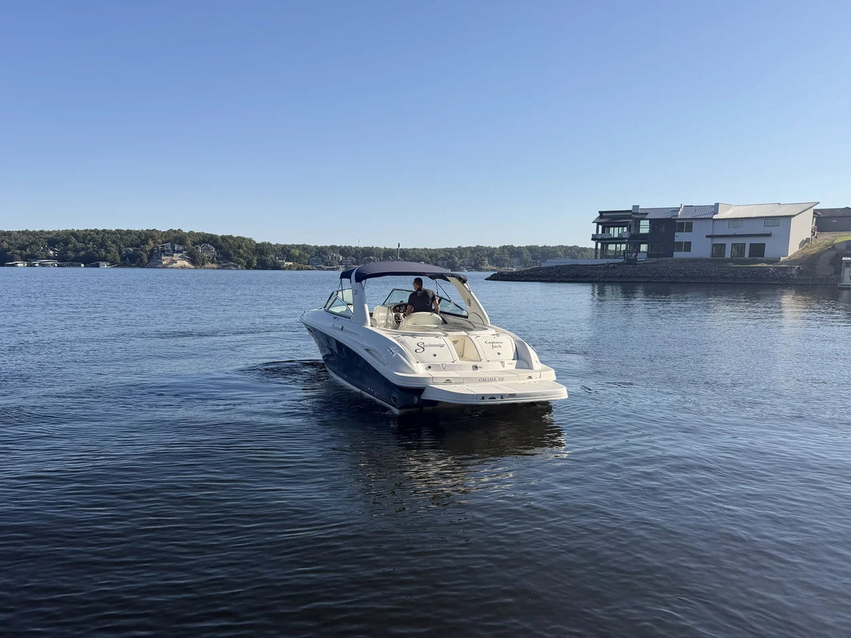 2006 Sea Ray 290 SLX 30.0 feet, Lake Ozark, MO #4