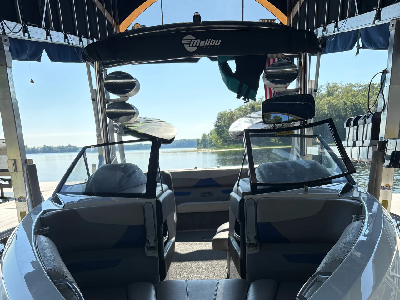 2014 Malibu WAKESETTER 23 23.0 feet, Excelsior, Minnesota #8