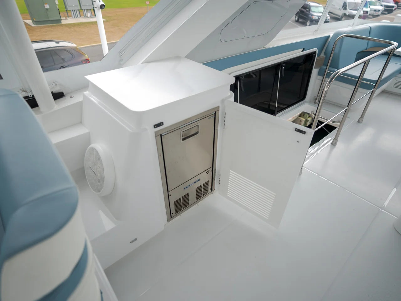 2026 Cruisers Yachts 57 FLY 57.0 feet, Panama City, FL #37