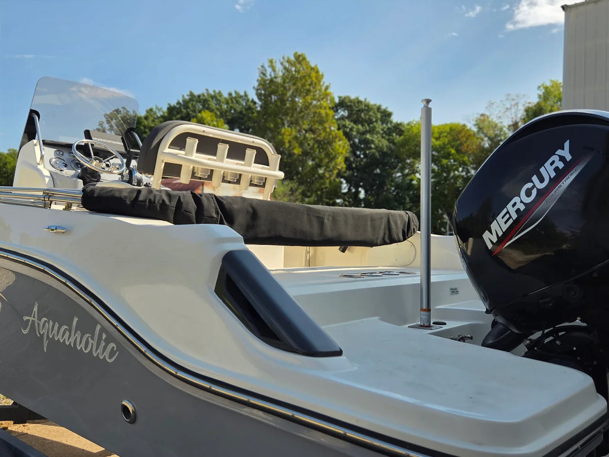 2023 Bayliner TROPHY T20CC 20.0 feet, Monkey Island, OK #5