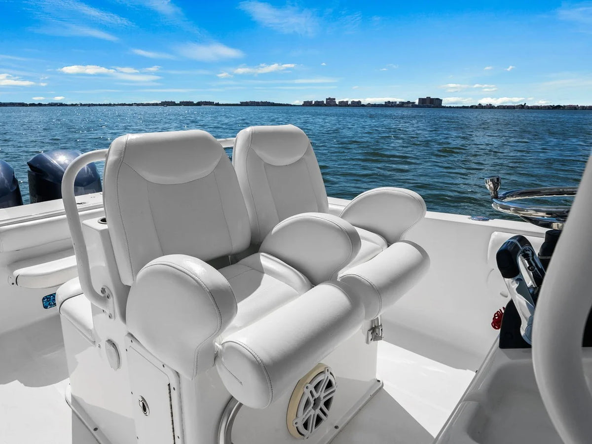2014 Sea Hunt GAMEFISH 27 27.0 feet, St Petersburg, FL #44
