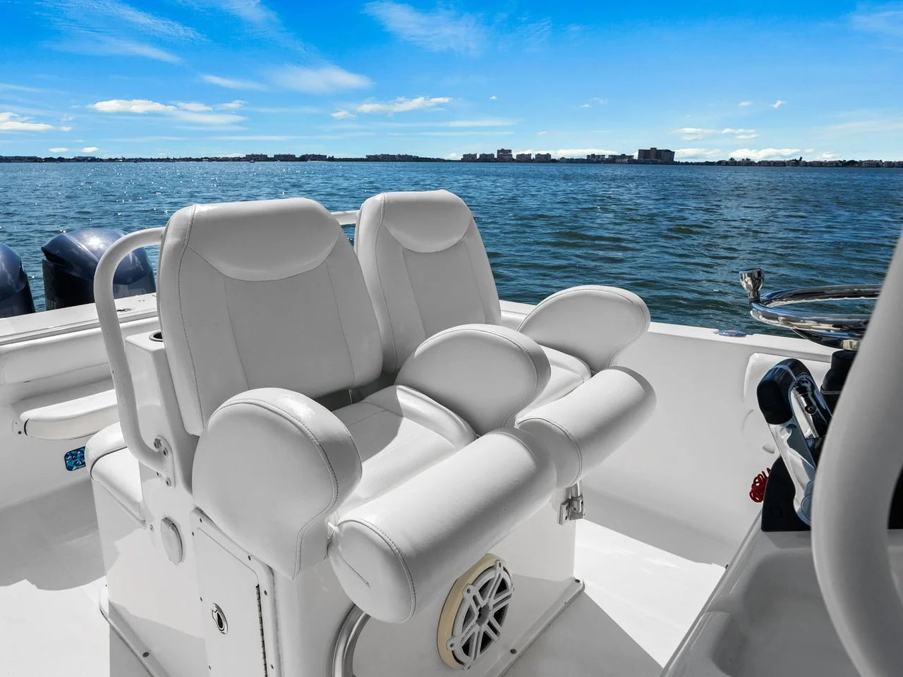 2014 Sea Hunt GAMEFISH 27 27.0 feet, St Petersburg, FL #44