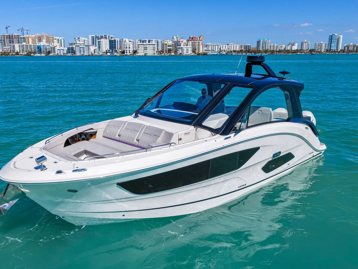 2026 Sea Ray Sundancer 370 Outboard 37.0 feet, Sarasota, FL #72
