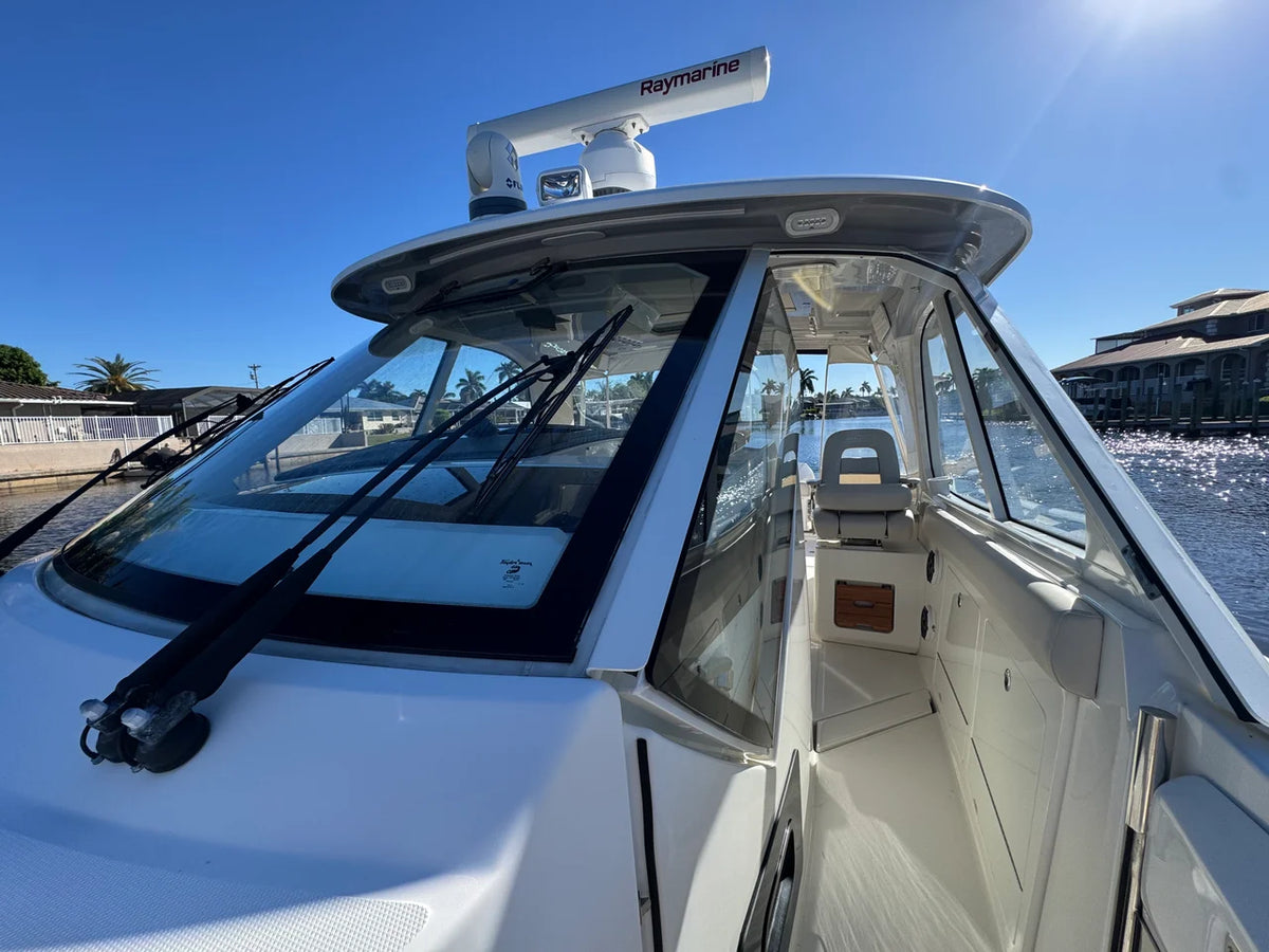 2022 Boston Whaler 380 REALM 38.0 feet, Fort Myers, FL #23