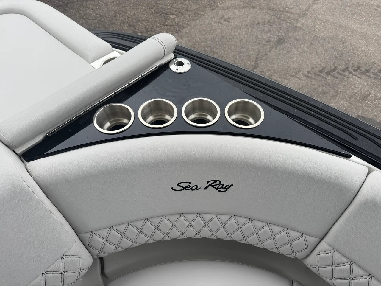 2026 Sea Ray SLX 280 28.0 feet, Rogers, Minnesota #25