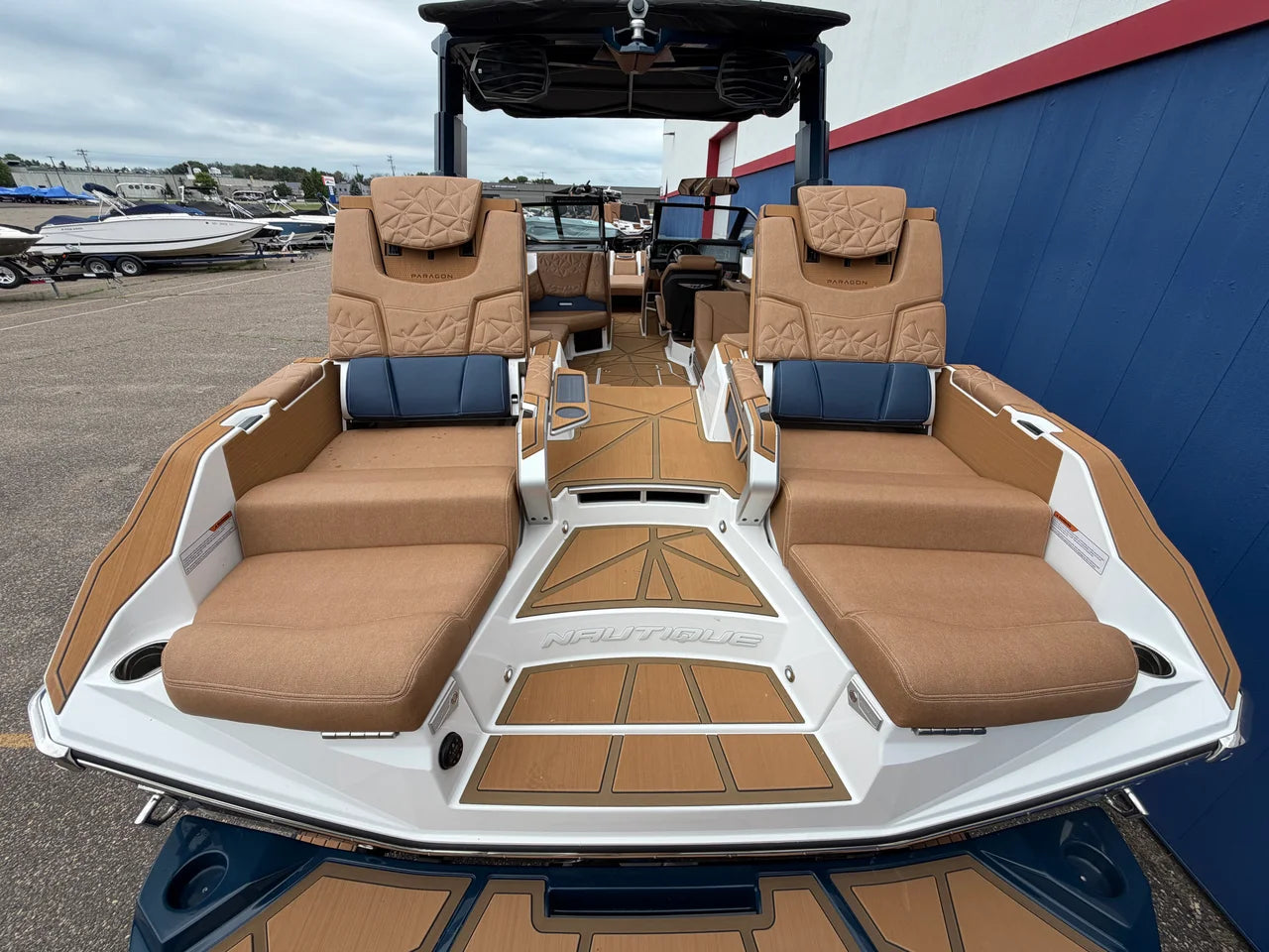 2026 Nautique G25 Paragon 25.0 feet, Rogers, MN #10