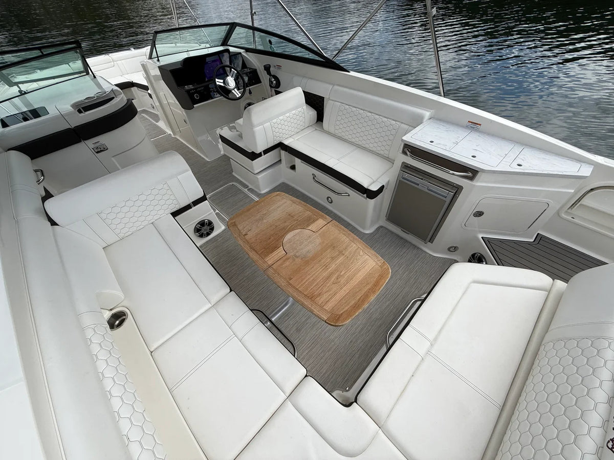 2022 Sea Ray SDX 290 29.0 feet, Cumming, GA #42