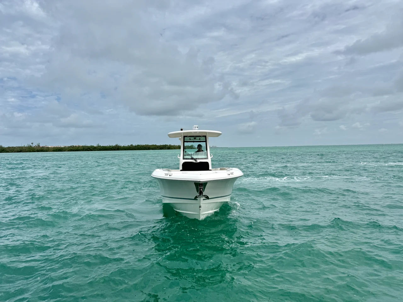 2026 Boston Whaler 280 Outrage 28.0 feet, Sarasota, FL #3