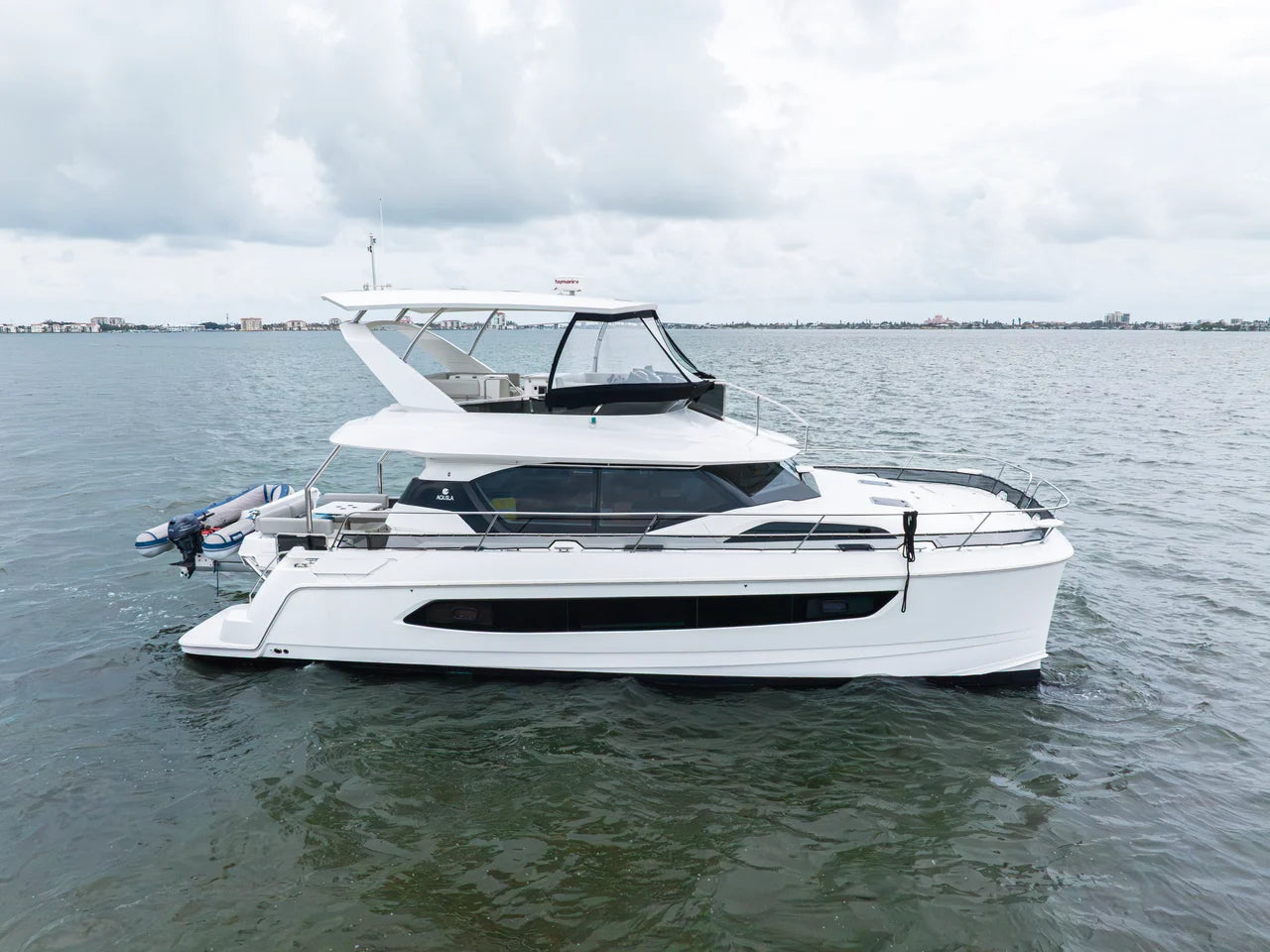 2023 Aquila 44 YACHT 44.0 feet, St. Petersburg, Florida #1