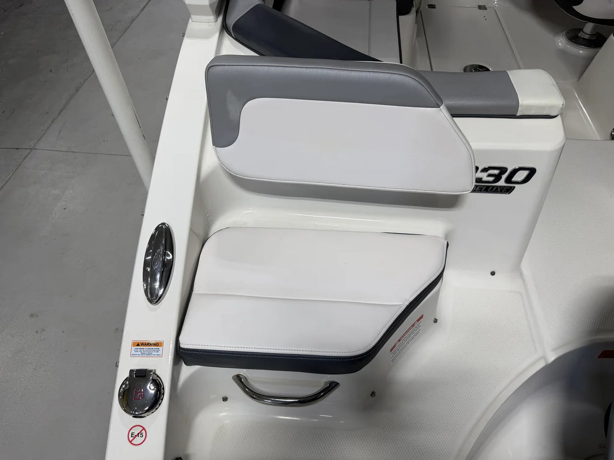 2019 Chaparral 230 SUNCOAST 23.0 feet, Crosslake, Minnesota #25