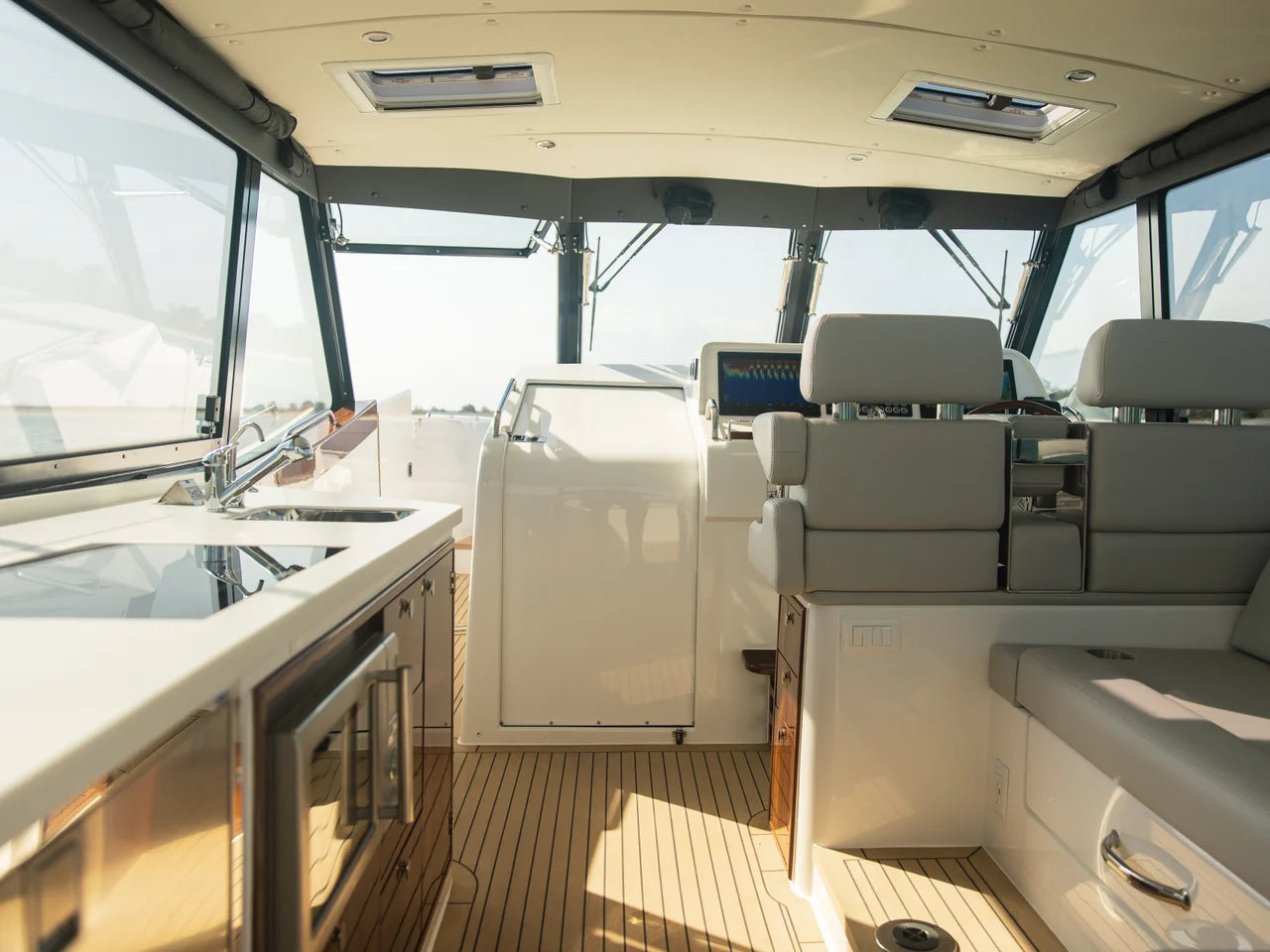 2025 MJM 4 46.0 feet, Wrightsville Beach, North Carolina #30