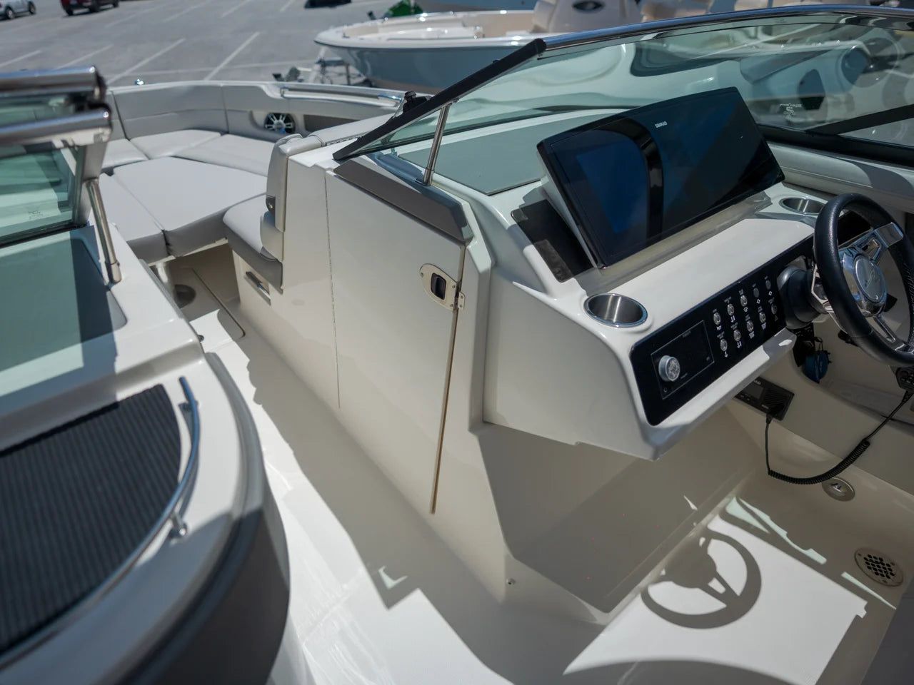 2021 Sea Ray 310 SLX 31.0 feet, Panama City, FL #11