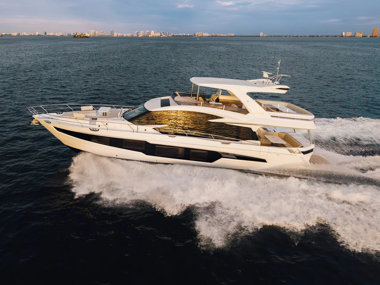 2026 Galeon 680 FLY 68.0 feet, Pompano Beach, FL #8