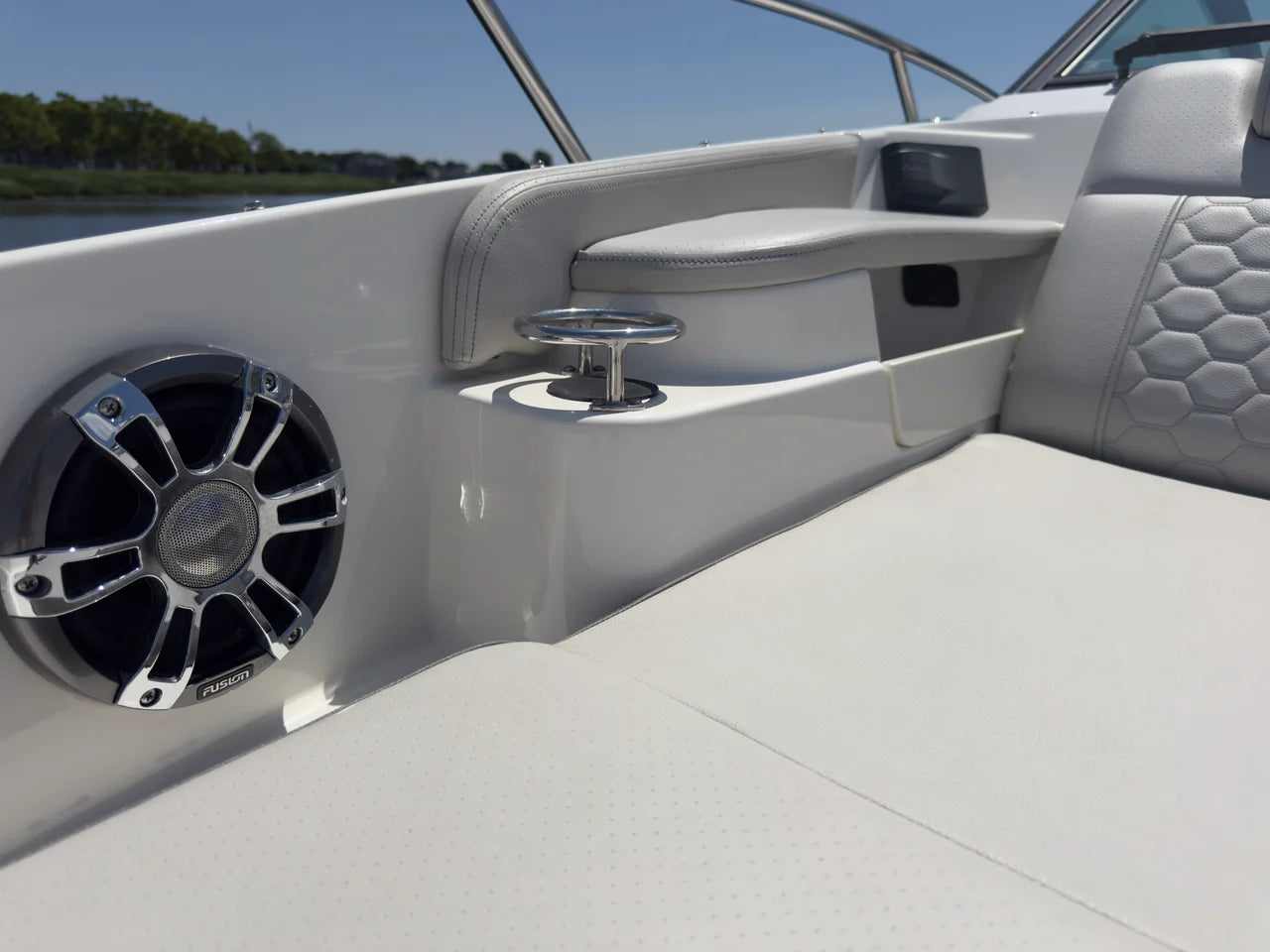 2021 Sea Ray 320 SUNDANCER OB 32.0 feet, Norwalk, Connecticut #26
