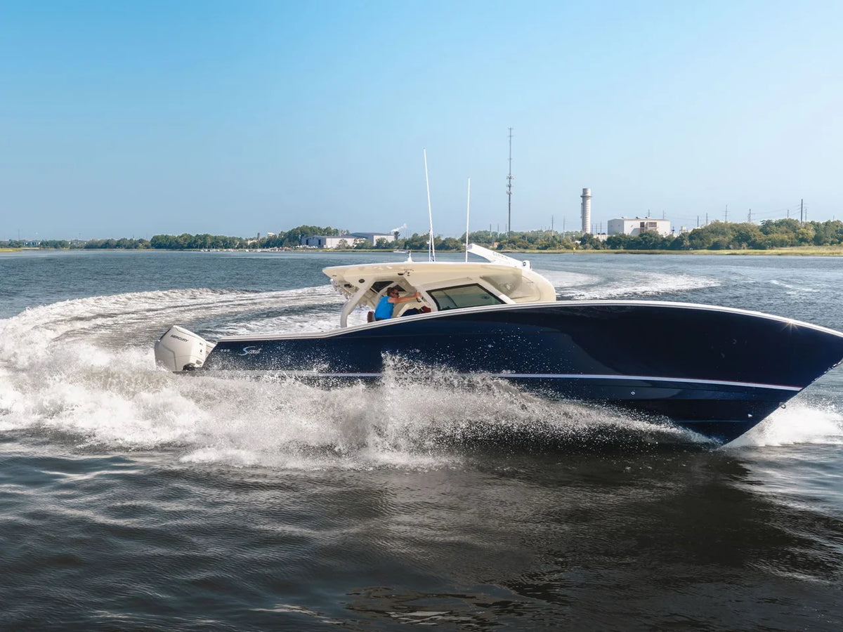 2025 Scout 400 LXF 40.0 feet, Charleston, SC #28