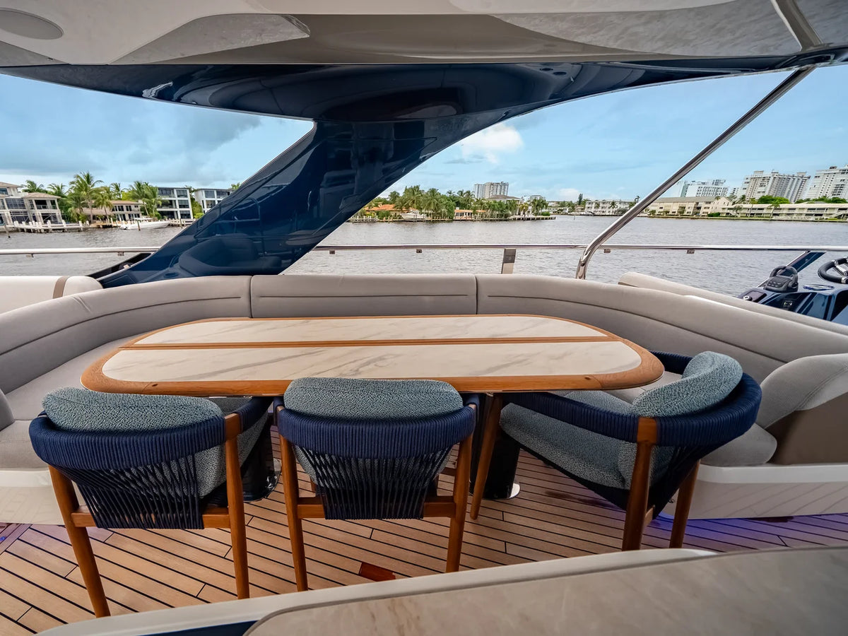 2027 Galeon 620 FLY 62.0 feet, Pompano Beach, FL #66